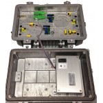 Optical Node 4 output 860 mhz rev