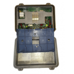 Amplifier LEIII 750 mhz High gain 750 mhz