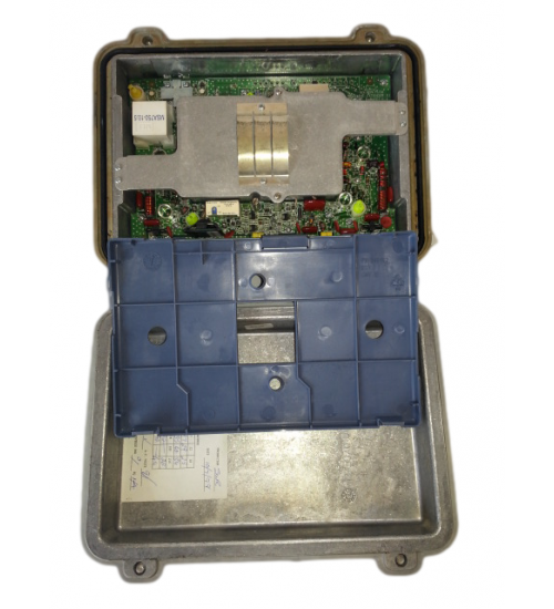 Amplifier LEIII 750 mhz High gain 750 mhz