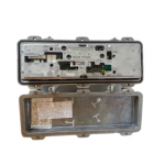 Amplifier System III 750 mhz Dual High Gain reverse