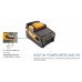 Fusion Splicer box