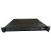satellite receiver dvb-s2 16 input rf 16 ip mpts output . 16 entradas dvb-s2 16 numeros de ip output