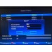 Set top box DVB-S2  FTA/CONAX  mpeg4/mpeg2/HEVC   IP output multicast udp