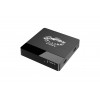 Set top box OTT/IPTV FTTH multicast support m3u , udp , hls , rtmp ,srt ,http