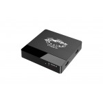 Set top box OTT/IPTV FTTH multicast support m3u , udp , hls , rtmp ,srt ,http
