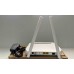 Onu GPON automatic control catv port with OLT OMCI COMMAND wifi 2.4 G 2 ethernet 1G/1F ....port RF