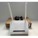 Onu GPON automatic control catv port with OLT OMCI COMMAND wifi 2.4 G 2 ethernet 1G/1F ....port RF