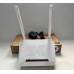 Onu GPON automatic control catv port with OLT OMCI COMMAND wifi 2.4 G 2 ethernet 1G/1F ....port RF