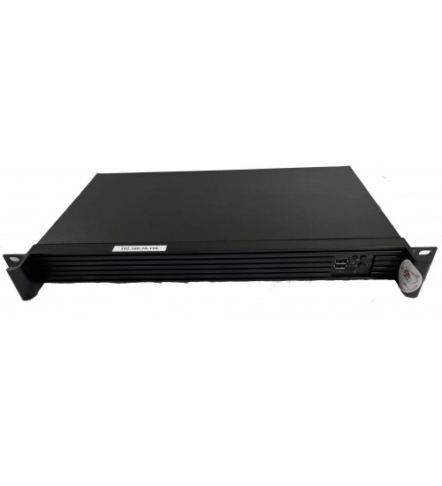 Server IPTV channels list. Lista de canales