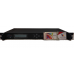 IRD Receiver dvb-s2 mpeg4 HD ASI/IP OUT Cam slot Conax/Ireto