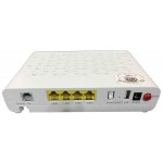 Onu Gpon ZTE original wifi 4 ethernet puertos 1 puerto para telefonia
