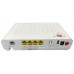 Onu Gpon ZTE original wifi 4 ethernet puertos 1 puerto para telefonia