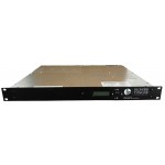 Receiver ATSC 2 frequencies 1 output qam blonder tongue used