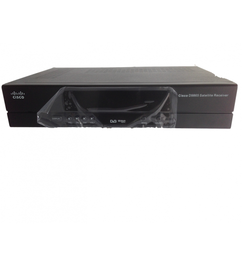 D9865H CISCO