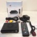 DVB-C mpeg2 