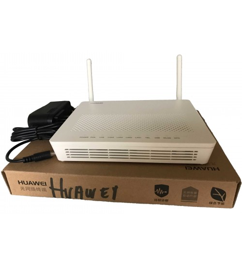 onu gpon HG8546M Huawei