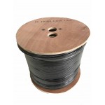 Coaxial Cable rg6 1000 ft/ 305 meters