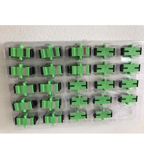 splice adapter sc/apc