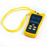 Optical Power Meter -50 db~ + 26 db