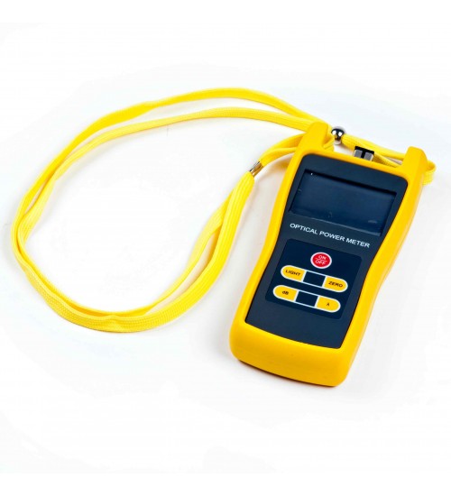 Optical Power Meter -50 db~ + 26 db