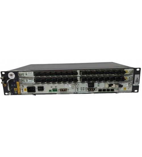 OLT GPON 8 PORT, 16 PORT or 32 PORT 